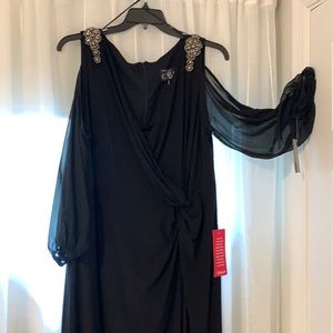 Alex Evening NWT, 22W